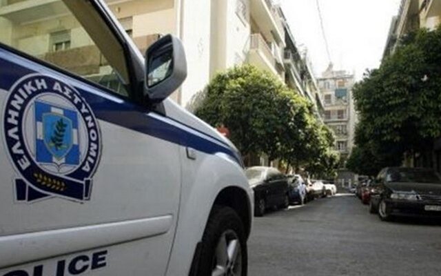 Σύλληψη 45χρονου για ασέλγεια σε βάρος ανηλίκων υπό την απειλή σουγιά