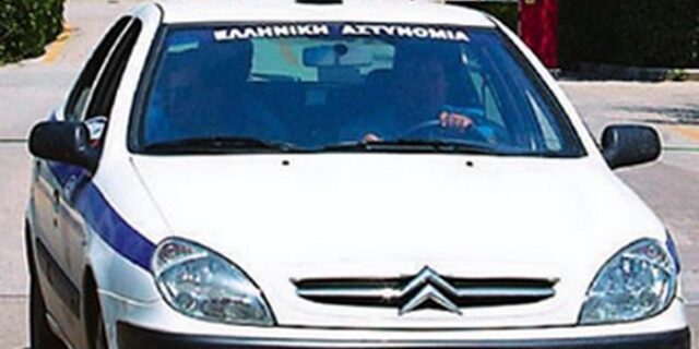 Λέσβος: 83χρονος κατηγορείται για ασελγείς χειρονομίες σε ανήλικη
