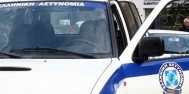 Άγρια δολοφονία αστυνομικού στη Θεσπρωτία