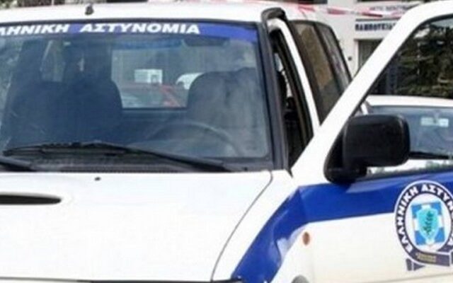 Άγρια δολοφονία αστυνομικού στη Θεσπρωτία