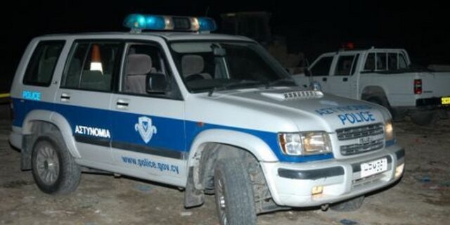 Νεκρός μετανάστης σε βόθρο λυμάτων στην Άρτα