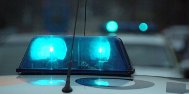 Τον χτύπησε με το αυτοκίνητο και εκείνος σηκώθηκε και τον κυνήγησε