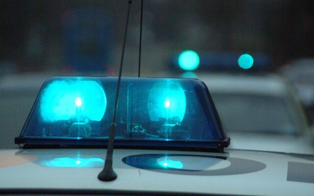 Τον χτύπησε με το αυτοκίνητο και εκείνος σηκώθηκε και τον κυνήγησε