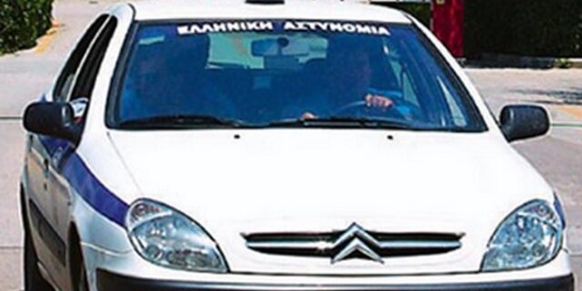 Ρόδος: Σύλληψη αλλοδαπού για επίθεση με τσεκούρι σε διαιτητή