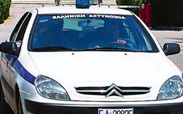 Ρόδος: Σύλληψη αλλοδαπού για επίθεση με τσεκούρι σε διαιτητή