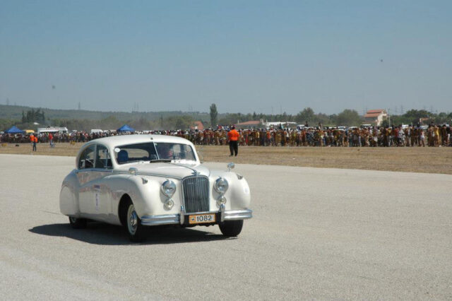 Iστορικό Σιρκουί Τατοΐου από την ΦΙΛΠΑ για δεύτερη συνεχή χρονιά
