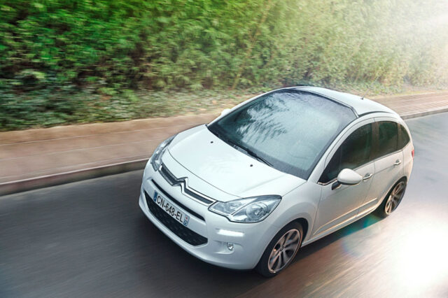Citroen C3. Ανατρέπει τα δεδομένα με τιμές από 11.290 € για το ντίζελ