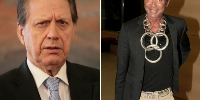 Πολύδωρας: ”Πότε θα δοθεί ένα τέλος στο μαρτύριο του Λάκη Γαβαλά;”