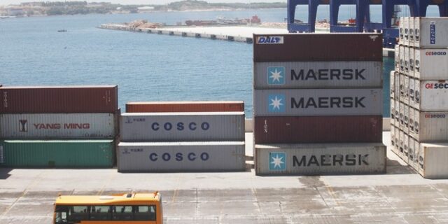 Έσοδα 119,5 εκατ. ευρώ αναμένει κατά τη χρήση 2014 ο ΟΛΠ