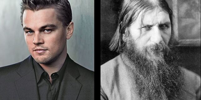Ra – ra – rasputin. Ο Λεονάρντο Ντι Κάπριο θα φορέσει το προσωπείο του Κακού