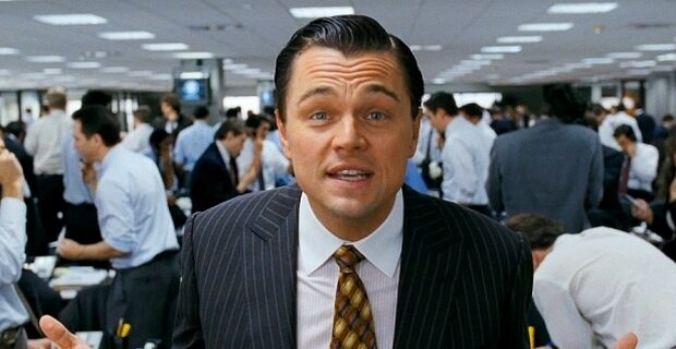 ”More is never enough”: τρέιλερ για το ”The Wolf of Wall Street” του Μάρτιν Σκορσέζε