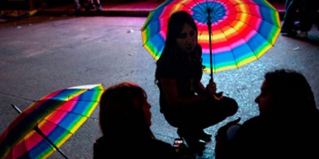 Μπαράζ προσαγωγών διεμφυλικών ατόμων στη Θεσσαλονίκη
