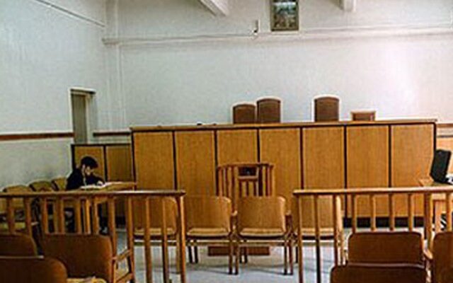 Θύμα κλοπής πλήρωσε για την έφεση που άσκησε ο θύτης