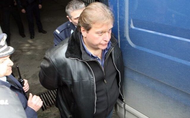 “Καμπάνα” και στον αδερφό του Π. Σαξώνη
