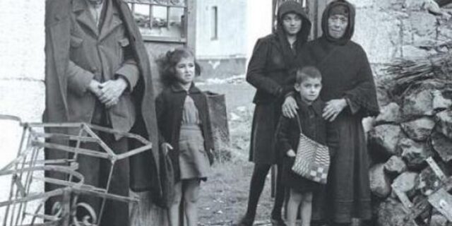 Η ώρα των γερμανικών οφειλών