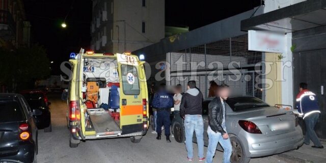 Συνελήφθη ύποπτος της διπλής δολοφονίας έξω από κλαμπ της Πάτρας