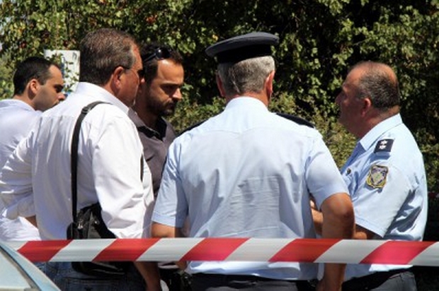 Άγριο έγκλημα στο Αλιβέρι: Ο δράστης ομολόγησε πως ήθελε να ληστέψει το ζευγάρι