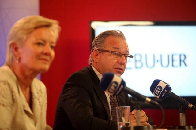 EBU: “Αυτό που συμβαίνει στην Ελλάδα μας έχει ξεπεράσει”