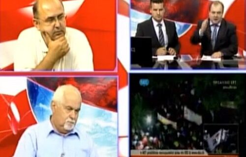 Στέλεχος ΝΔ Καβάλας: Κλείσαμε την ΕΡΤ διότι οι εργαζόμενοι δεν υποστήριζαν την κυβερνητική προσπάθεια