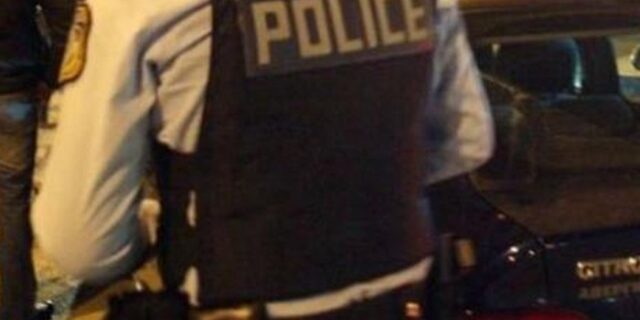 Σύλληψη 44χρονου με εκρηκτικό μηχανισμό στην Αργολίδα
