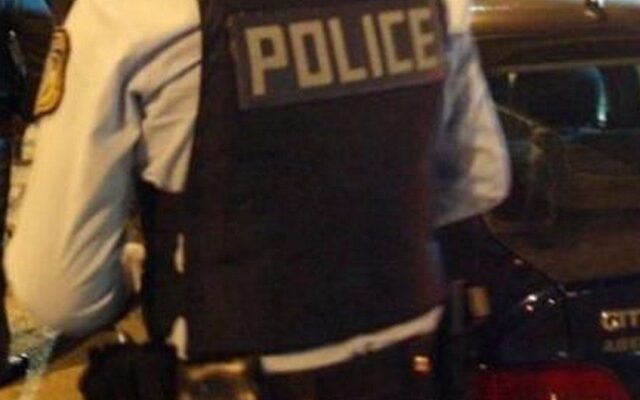 Σύλληψη 44χρονου με εκρηκτικό μηχανισμό στην Αργολίδα
