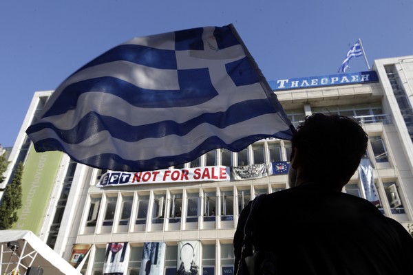 “Μολών λαβέ” από την ΠΟΣΠΕΡΤ για εκκένωση του ραδιομέγαρου της ΕΡΤ