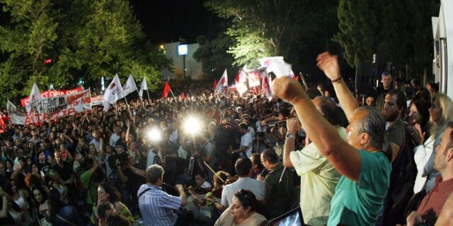 Το χρονικό του “ξαφνικού θανάτου” στην ΕΡΤ