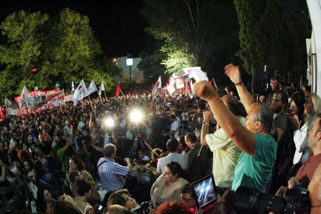 Το χρονικό του “ξαφνικού θανάτου” στην ΕΡΤ