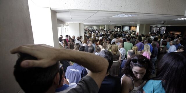 ΕΣΗΕΑ: Συνεδριάζει εκτάκτως το Πειθαρχικό Συμβούλιο. Στο τραπέζι η διαγραφή Κεδίκογλου