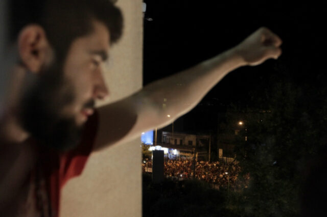 ΕΡΤ: Ώρα Μηδέν – Ένα μίνι ντοκιμαντέρ για τις στιγμές που ακολούθησαν στο Ραδιομέγαρο μετά το κλείσιμο της ΕΡΤ