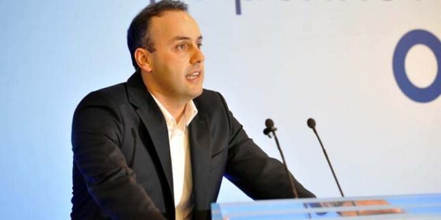 Γ. Παπανικολάου: “Η αναβάθμιση της ΕΡΤ συνιστά αναβάθμιση της δημοκρατίας”