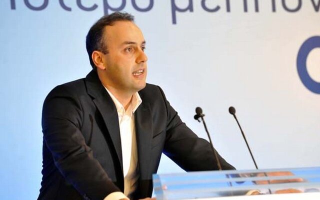 Γ. Παπανικολάου: “Η αναβάθμιση της ΕΡΤ συνιστά αναβάθμιση της δημοκρατίας”