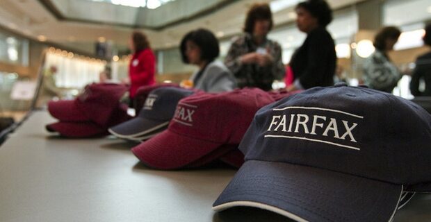 Fairfax: Οι αποκρατικοποιήσεις μπορούν να οδηγήσουν σε ανάπτυξη της οικονομίας
