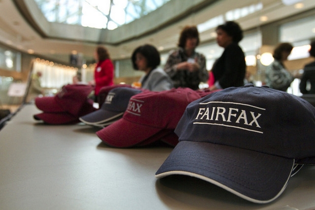 Fairfax: Οι αποκρατικοποιήσεις μπορούν να οδηγήσουν σε ανάπτυξη της οικονομίας