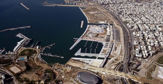 Νέο μοντέλο τουριστικής ανάπτυξης για χοντρά πορτοφόλια