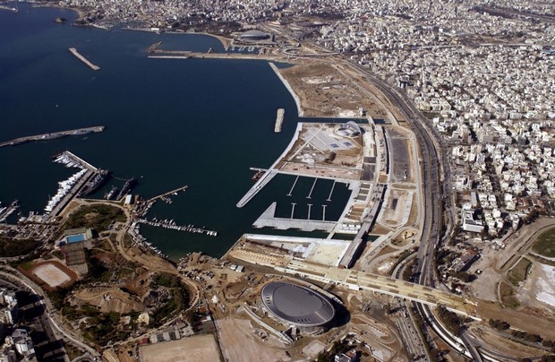 Νέο μοντέλο τουριστικής ανάπτυξης για χοντρά πορτοφόλια