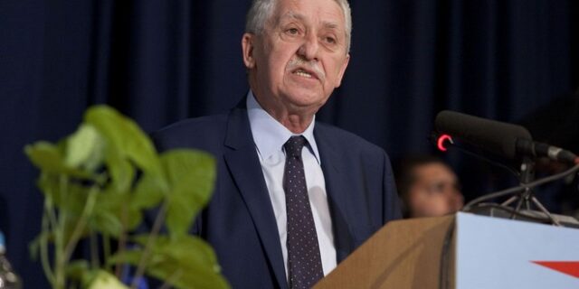 ΔΗΜΑΡ: “Απειλείται η κυβερνητική συνοχή”