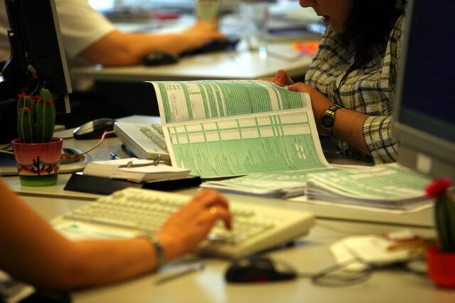 Οδηγίες ΥΠΟΙΚ για την υπαγωγή στη ρύθμιση ληξιπρόθεσμων οφειλών