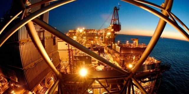 Gazprom: Δεν πήραμε εγγυήσεις μη επιδείνωσης των οικονομικών της ΔΕΠΑ
