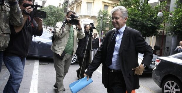 Αναδίπλωση ΔΝΤ μετά τις αντιδράσεις της Κομισιόν