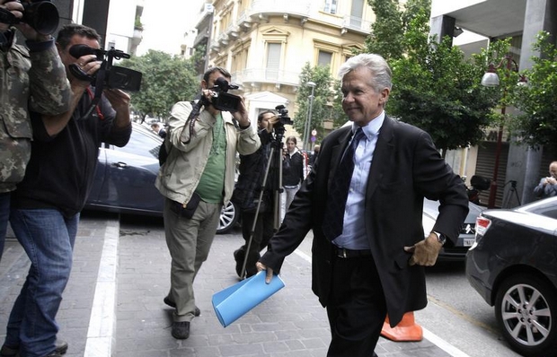 Αναδίπλωση ΔΝΤ μετά τις αντιδράσεις της Κομισιόν