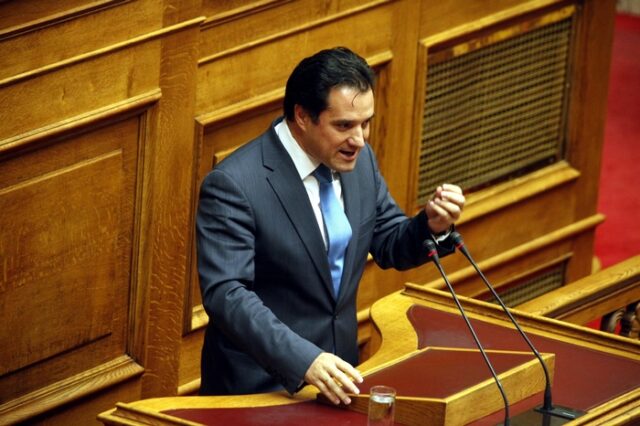 Γεωργιάδης: “Ζητάμε προσωπικό, δεν διώχνουμε” στον χώρο της υγείας