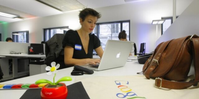 Τρίμηνη προθεσμία στη Google για να συμμορφωθεί με τη γαλλική νομοθεσία