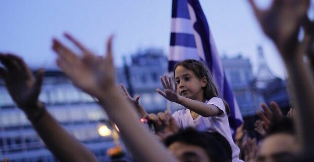 Αποκάλυψη στις εκθέσεις του ΔΝΤ: Θυσίασαν χιλιάδες Έλληνες για να σώσουν την Ευρωζώνη