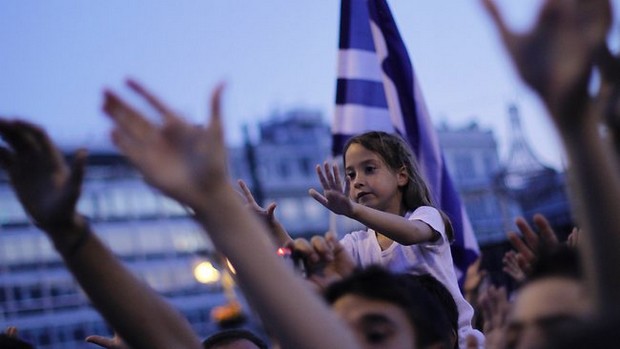 Αποκάλυψη στις εκθέσεις του ΔΝΤ: Θυσίασαν χιλιάδες Έλληνες για να σώσουν την Ευρωζώνη