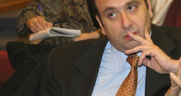 Παραιτήθηκε ο Χωμενίδης από τη ΔΗΜΑΡ λόγω ΕΡΤ