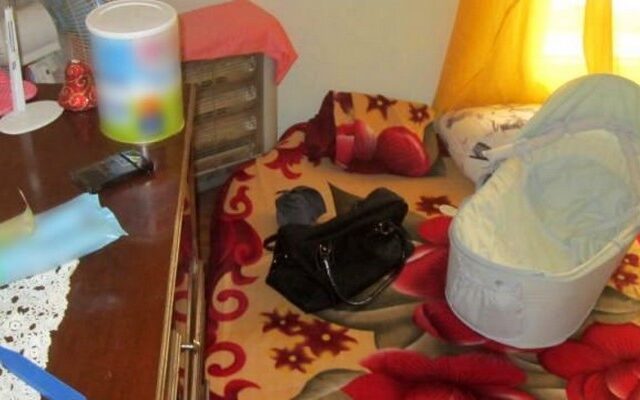 Εξαρθρώθηκε κύκλωμα παράνομων υιοθεσιών στη Θεσσαλονίκη