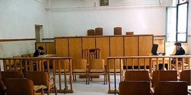 Ποινή φυλάκισης σε υπάλληλο εισπρακτικής εταιρίας για “ενοχλητικά” τηλεφωνήματα