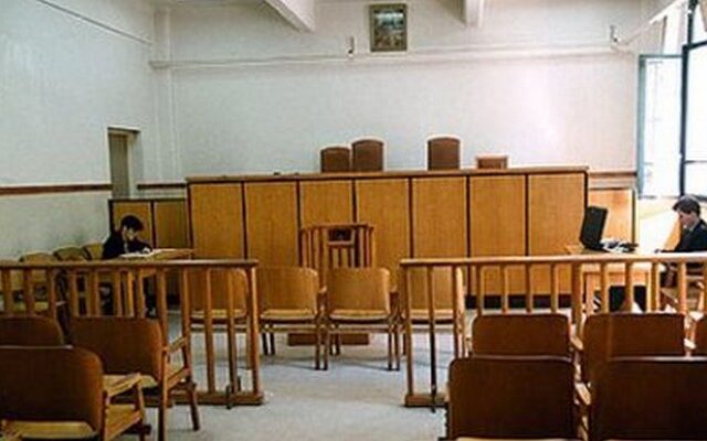 Ποινή φυλάκισης σε υπάλληλο εισπρακτικής εταιρίας για “ενοχλητικά” τηλεφωνήματα