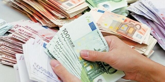 Ισόβια σε επιχειρηματία για παράνομη επιστροφή ΦΠΑ